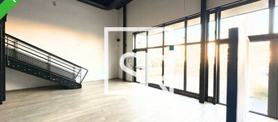 REXIM - Local commercial - Puy-de-Dôme - Aubière - 3