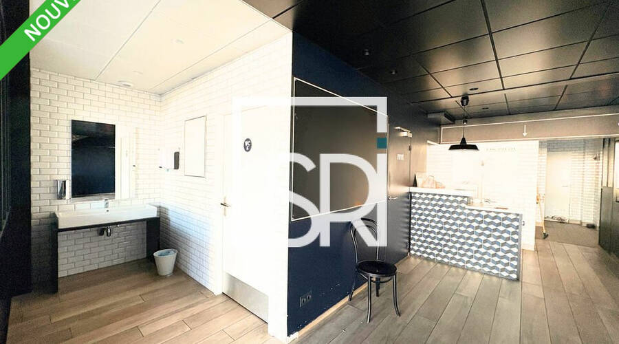 REXIM - Local commercial - Puy-de-Dôme - Aubière - 5