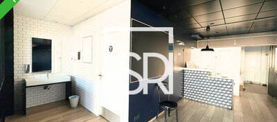 REXIM - Local commercial - Puy-de-Dôme - Aubière - 5