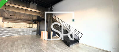 REXIM - Local commercial - Puy-de-Dôme - Aubière - 6