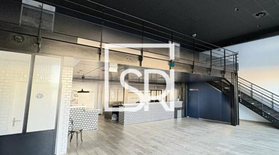 REXIM - Local commercial - Puy-de-Dôme - Aubière - 7