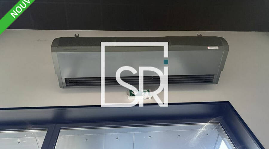 REXIM - Local commercial - Puy-de-Dôme - Aubière - 8