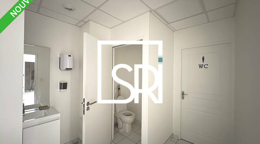 REXIM - Local commercial - Puy-de-Dôme - Aubière - 9