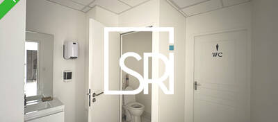 REXIM - Local commercial - Puy-de-Dôme - Aubière - 9