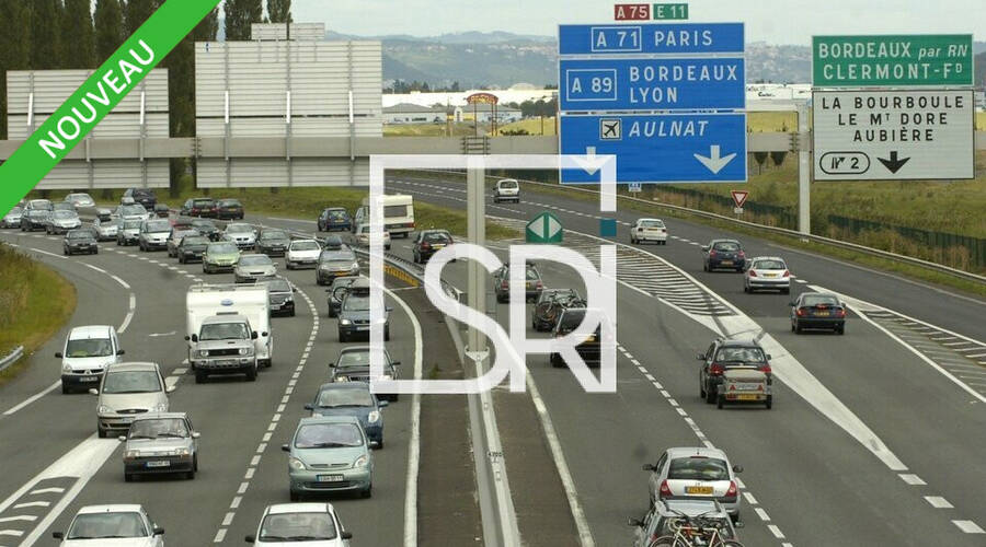 REXIM - Local commercial - Puy-de-Dôme - Aubière - 10