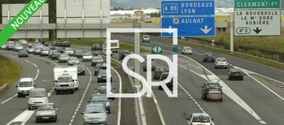 REXIM - Local commercial - Puy-de-Dôme - Aubière - 10