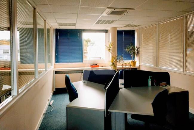 REXIM - Bureau - Igny - 1