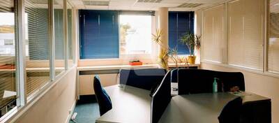 REXIM - Bureau - Igny - 1