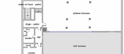 REXIM - Bureau - Igny - 2