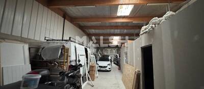 REXIM - Local d'activités - Loire - Roche-la-Molière - 1