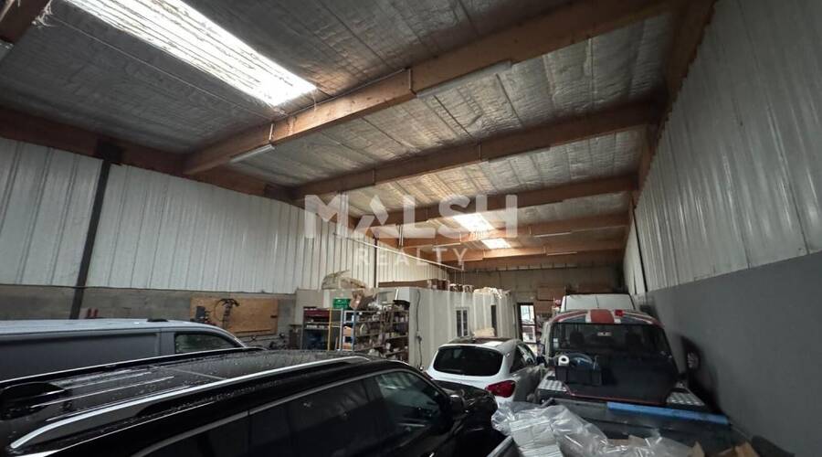 REXIM - Local d'activités - Loire - Roche-la-Molière - 3