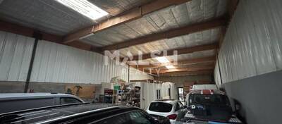 REXIM - Local d'activités - Loire - Roche-la-Molière - 3