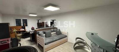 REXIM - Local d'activités - Loire - Roche-la-Molière - 6