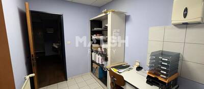 REXIM - Local d'activités - Rhône - Montagny - 9