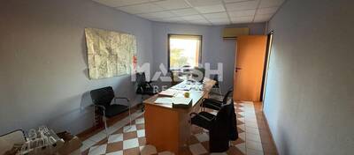 REXIM - Local d'activités - Rhône - Montagny - 11