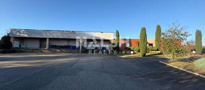 REXIM - Local d'activités - Rhône - Montagny - 1