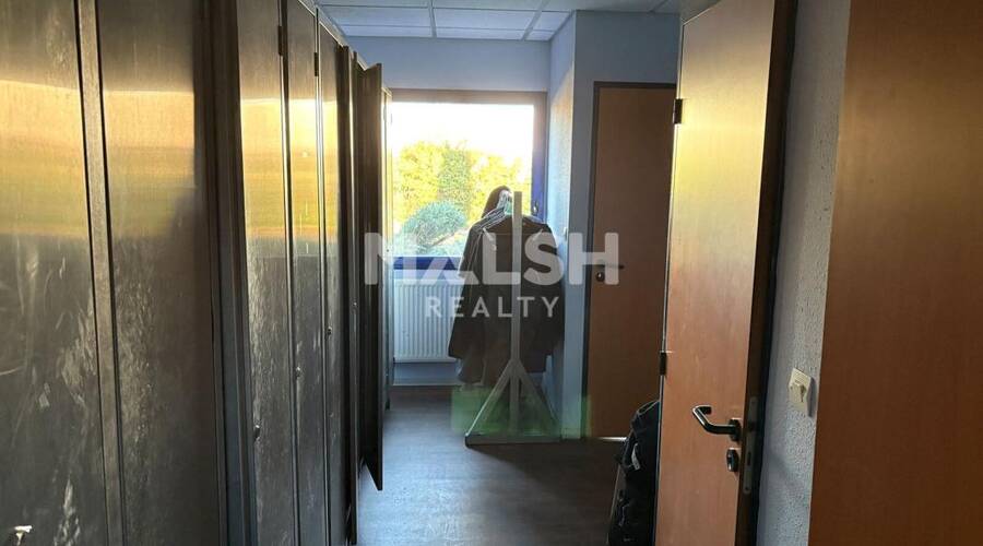 REXIM - Local d'activités - Rhône - Montagny - 6