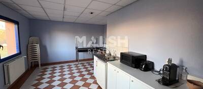 REXIM - Local d'activités - Rhône - Montagny - 7