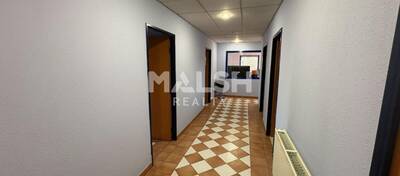 REXIM - Local d'activités - Rhône - Montagny - 8