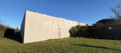 REXIM - Local d'activités - Rhône - Montagny - 21