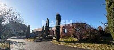 REXIM - Local d'activités - Rhône - Montagny - 23