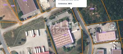 REXIM - Local d'activités - Rhône - Montagny - 24