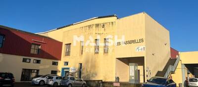 REXIM - Bureau - Rhône - Lyon - 1