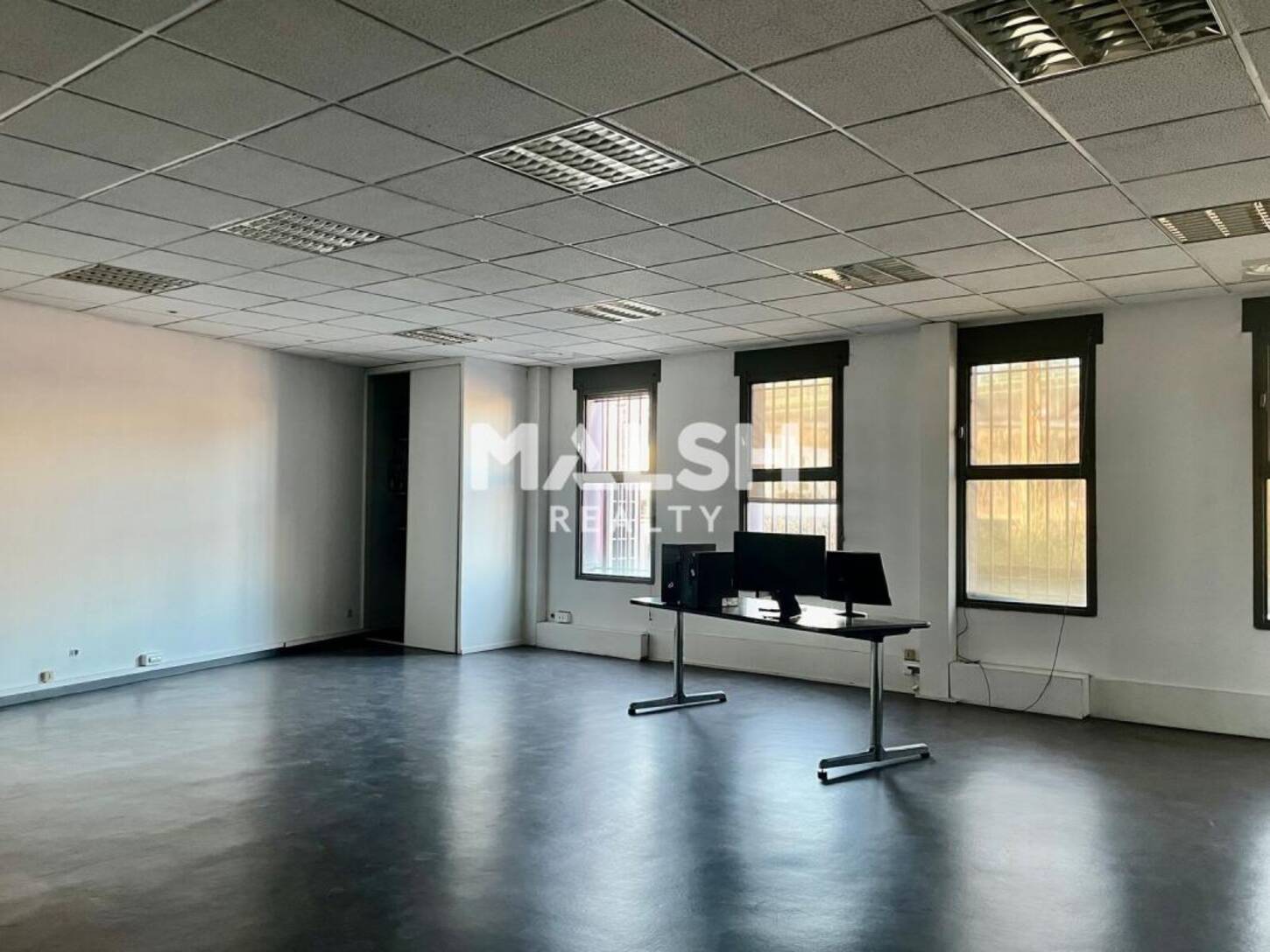 REXIM - Bureau - Rhône - Lyon - 2