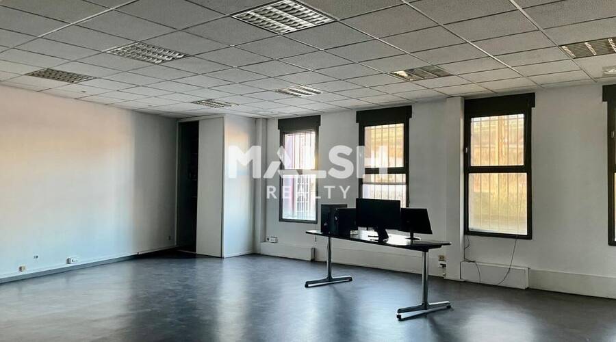 REXIM - Bureau - Rhône - Lyon - 2