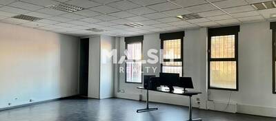 REXIM - Bureau - Rhône - Lyon - 2