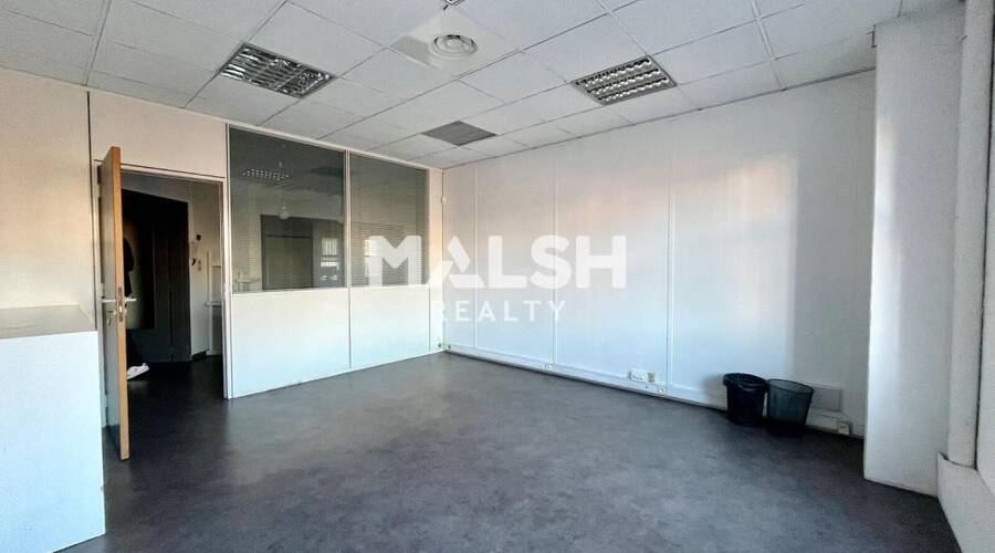 REXIM - Bureau - Rhône - Lyon - 3