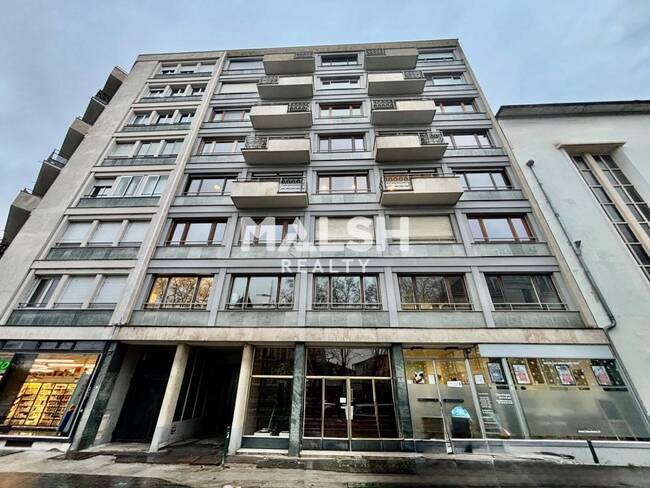 REXIM - Bureau - Rhône - Lyon - 1