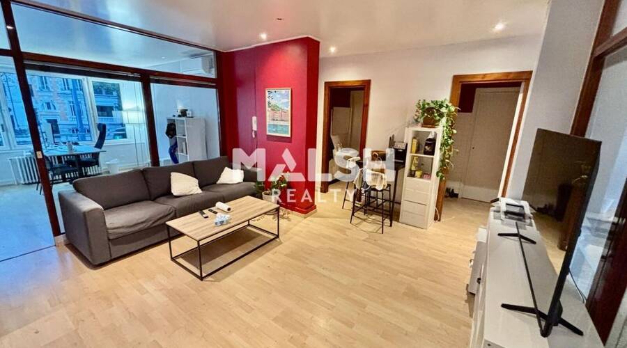 REXIM - Bureau - Rhône - Lyon - 3