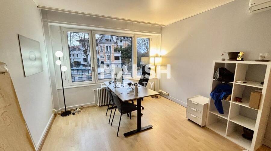 REXIM - Bureau - Rhône - Lyon - 4