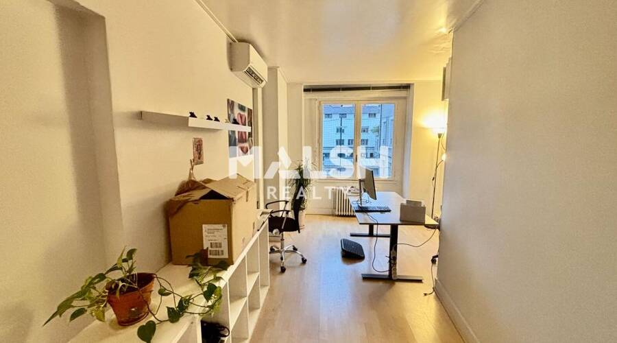 REXIM - Bureau - Rhône - Lyon - 6