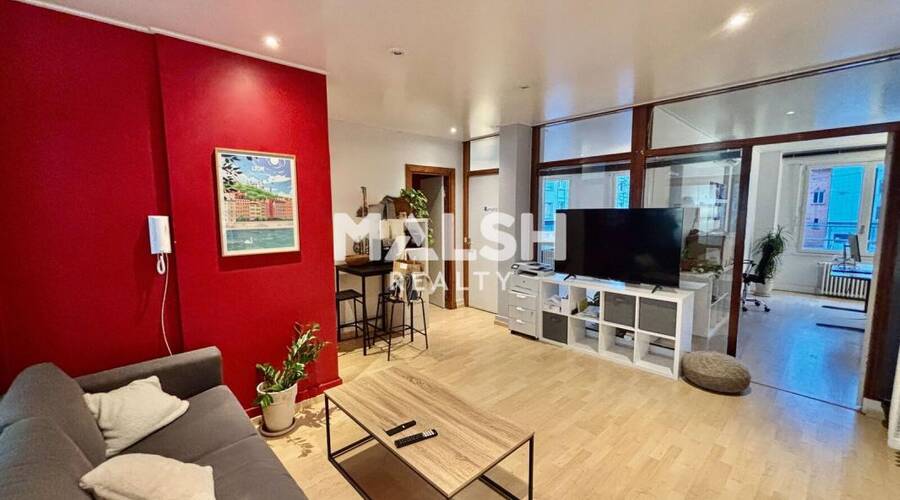 REXIM - Bureau - Rhône - Lyon - 7