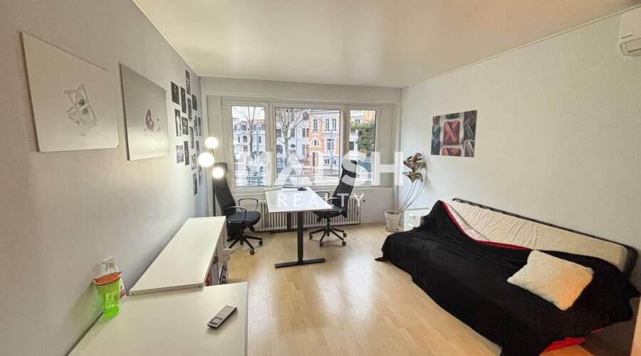 REXIM - Bureau - Rhône - Lyon - 8