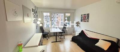 REXIM - Bureau - Rhône - Lyon - 8