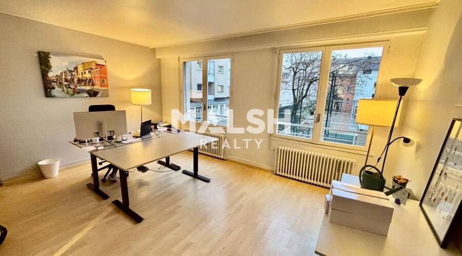 REXIM - Bureau - Rhône - Lyon - 9