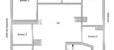 REXIM - Bureau - Rhône - Lyon - 10