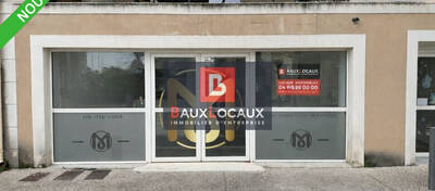 REXIM - Local commercial - Vaucluse - Avignon - 1