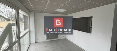 REXIM - Local commercial - Vaucluse - Avignon - 2