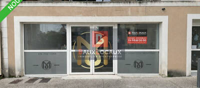 REXIM - Local commercial - Vaucluse - Avignon - 1