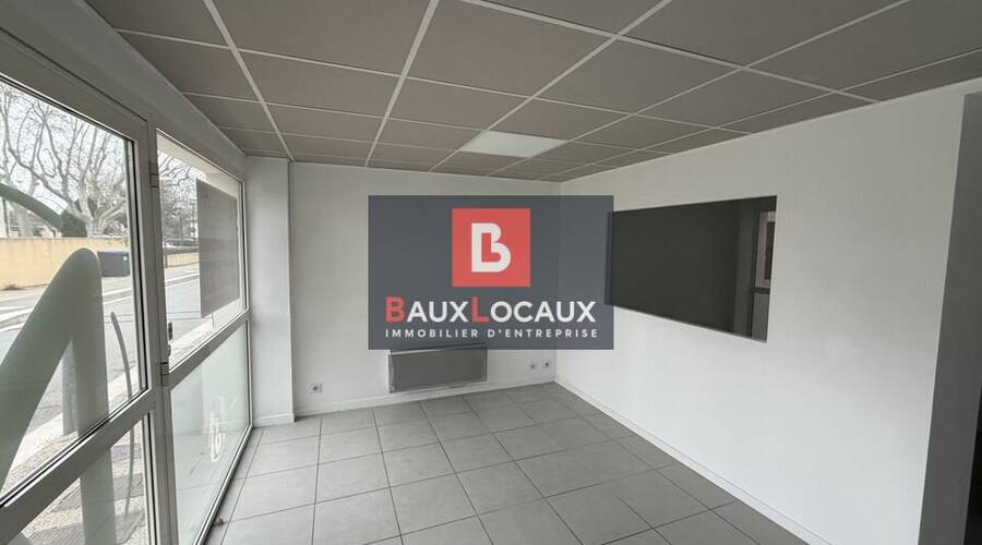 REXIM - Local commercial - Vaucluse - Avignon - 2