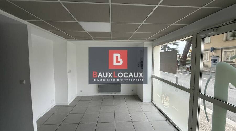 REXIM - Local commercial - Vaucluse - Avignon - 3