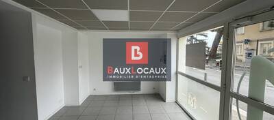 REXIM - Local commercial - Vaucluse - Avignon - 3