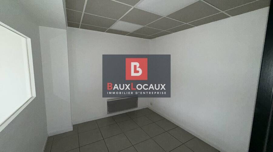 REXIM - Local commercial - Vaucluse - Avignon - 4