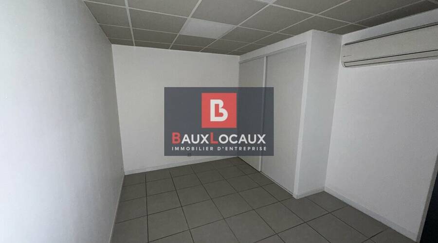 REXIM - Local commercial - Vaucluse - Avignon - 7