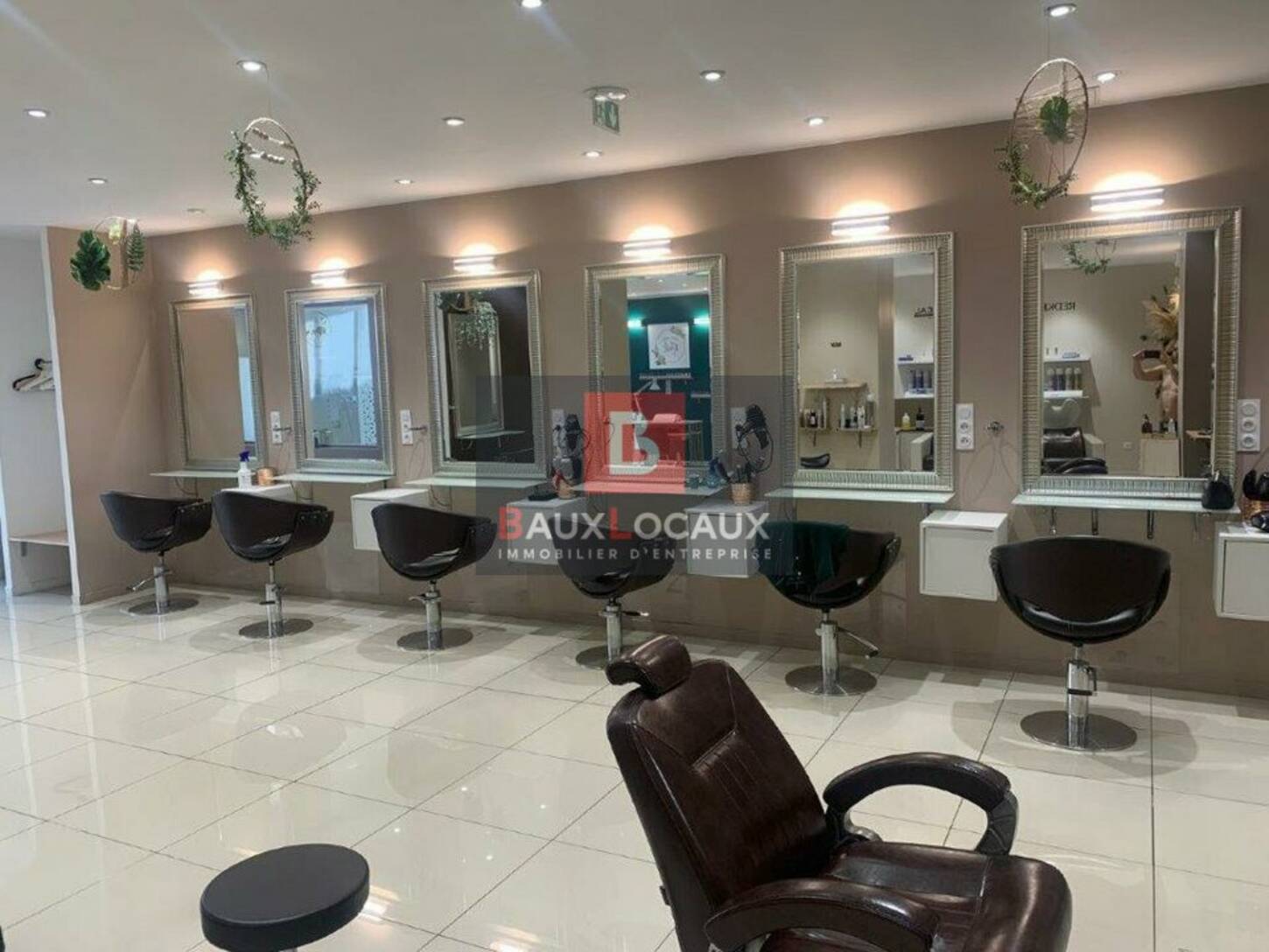 REXIM - Local commercial - Vaucluse - Cavaillon - 2