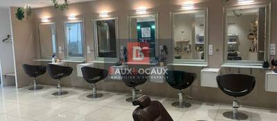 REXIM - Local commercial - Vaucluse - Cavaillon - 2